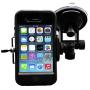 Car Phone Mount - Cell Phone Holder for Car Windshield Compatible with iPhone X XS Max XR 8 Plus 7 Plus 6S Plus 6 Plus SE Samsung Galaxy S9, S8, S8 Plus, Note 8, S7, S6, S5, Google Pixel XL by DaVoice