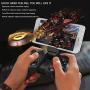 IPEGA PG-9068 Wireless BT 3.0 Joystick Gamepad Gaming Controller For Samsung S8/S9GALAXY note9 Huawei P20 OPPO R15 R17 VIVO X21 X23 Google Android Smart phones Tablet PC