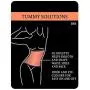 Maidenform Flexees Womens Shapewear Waist Nipper Firm Control Maidenform Flexees Womens Shapewear Waist Nipper Firm Control