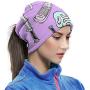 SARA NELL Neck Gaiter Face Bandana Magic Scarf Mask Headwear For Men & Women