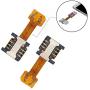 GVKVGIH Dual SIM Adapter (2 Pcs) for Samsung S7 / S7 Edge / S8 / S8+ Huawei Mate7/8/9 Xiaomi Lenovo,Ultra-Slim 2-in-1 Gold Extender for Android Smartphone