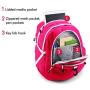 High Sierra Fatboy Backpack
