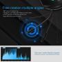 Gaming Headset, Haolide V9 Wired USB Headphone with Mic, Noise Reduction, Bass Surround for PS4 Xbox One PC Mac Laptop Computer Tablet Smart Phone