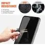 KIDELI Privacy Screen Protector Compatible with iPhone 11 Pro Max/iPhone Xs Max 6.5 Inch 3 Pack Full Coverage Anti-Spy Tempered Glass Film Anti-Scratch Case Friendly KIDELI Privacy Screen Protector Compatible with iPhone 11 Pro Max/iPhone Xs Max 6.5 Inch 3 Pack Full Coverage Anti-Spy Tempered Glass Film Anti-Scratch Case Friendly