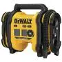 DEWALT 20V MAX Cordless Tire Inflator, Tool Only (DCC020IB) DEWALT 20V MAX Cordless Tire Inflator, Tool Only (DCC020IB)