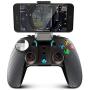 PG-9099 Wireless Game Controller Gamepad Joystick Compatible with Android/Samsung Galaxy S9/S9+ Galaxy note9 S10/S10+ Huawei mateX Oppo R17 VIVO X27 Tablet PC Android System