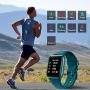 UMIDIGI Smart Watch Uwatch3 Fitness Tracker, Smart Watch for Android Phones, Activity Tracker Smartwatch for Women Men Kids, with Sleep Monitor All-Day Heart Rate 5ATM Waterproof