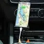 MIAODAM 360° Swivel Cup Holder Phone Mount Universal Adjustable Gooseneck Cup Holder Cradle Car Mount for Cell Phone iPhone 11//XR/XS/iPad/iPod Electronics Devices from 4.7 to 10.5 MIAODAM 360° Swivel Cup Holder Phone Mount Universal Adjustable Gooseneck Cup Holder Cradle Car Mount for Cell Phone iPhone 11//XR/XS/iPad/iPod Electronics Devices from 4.7 to 10.5