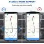 Manords CD Phone Holder for Car, Universal CD Phone Mount Compatible iPhone 11/11Pro/XR/XS/X/8/8Plus, Galaxy S10/S9/S9+/N9/S8 and More Manords CD Phone Holder for Car, Universal CD Phone Mount Compatible iPhone 11/11Pro/XR/XS/X/8/8Plus, Galaxy S10/S9/S9+/N9/S8 and More