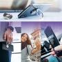 Phone Ring Holder, Lamicall Finger Ring Stand : Universal Cell Phone Cradle Kickstand Compatible with iPhone Xs Max XR X 8 7 6 6s Plus 5s, Galaxy S8 S7 S6, All Android Smartphone - Silver - 02