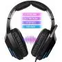 SADES Gaming Headset for New Xbox One, PS4, PC, Noise Reduction Game Earphone, Bass Surround Over-Ear Headphones 3.5MM Jack Headset for Xbox one Mac, Laptop, Computer and Phones SADES Gaming Headset for New Xbox One, PS4, PC, Noise Reduction Game Earphone, Bass Surround Over-Ear Headphones 3.5MM Jack Headset for Xbox one Mac, Laptop, Computer and Phones