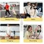 ZHIYUN Smooth X Gimbal Stabilizer for iPhone Smartphone, Extendable Selfie Stick, Foldable Handheld iPhone Gimbal, Vlog & YouTube Video, Face/Object Tracking, Bluetooth Remote, Gesture & Zoom - White ZHIYUN Smooth X Gimbal Stabilizer for iPhone Smartphone, Extendable Selfie Stick, Foldable Handheld iPhone Gimbal, Vlog & YouTube Video, Face/Object Tracking, Bluetooth Remote, Gesture & Zoom - White