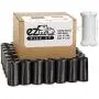 EZ 1000 Pet Waste Bags Disposal Bags with Dispenser Dog Pick Up Bags
