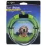 NiteHowl LED Safety Necklace, Universal, Reusable Visibility Necklace for Pets NiteHowl LED Safety Necklace, Universal, Reusable Visibility Necklace for Pets