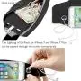 smartlle Fanny Pack, Running Belt, Waist Bag/holder for Women & Men for iPhone Xs Max, XR, XS/X, 8/7/6s Plus, 6/SE, Samsung Galaxy S10/S9/S8 +/ Note 9/8, Moto, LG,Pixel. Gym Workout Fitness Gear-Black smartlle Fanny Pack, Running Belt, Waist Bag/holder for Women & Men for iPhone Xs Max, XR, XS/X, 8/7/6s Plus, 6/SE, Samsung Galaxy S10/S9/S8 +/ Note 9/8, Moto, LG,Pixel. Gym Workout Fitness Gear-Black