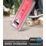 SUPCASE Unicorn Beetle PRO Series Phone Case for Samsung Galaxy Note 9, Full-Body Rugged Holster Case with Built-in Screen Protector for Samsung Galaxy Note 9 2018 (Pink) SUPCASE Unicorn Beetle PRO Series Phone Case for Samsung Galaxy Note 9, Full-Body Rugged Holster Case with Built-in Screen Protector for Samsung Galaxy Note 9 2018 (Pink)