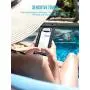 Mpow 084 Waterproof Phone Pouch Floating, IPX8 Universal Waterproof Case Underwater Dry Bag Compatible iPhone 11 Pro Max/XS Max/XR/X/8P/7P Galaxy S10/S9 Note 10/9 Google Pixel Up To 6.5" (Black+Black) Mpow 084 Waterproof Phone Pouch Floating, IPX8 Universal Waterproof Case Underwater Dry Bag Compatible iPhone 11 Pro Max/XS Max/XR/X/8P/7P Galaxy S10/S9 Note 10/9 Google Pixel Up To 6.5" (Black+Black)