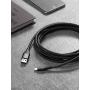 iPhone Charger Cable 10 Foot, Anker Powerline+ II Lightning Cable, (10 ft MFi Certified) Extra Long iPhone Charging Cord Compatible with iPhone SE 11 Pro Max Xs MAX XR X 8 7 6S, iPad and More (Black)