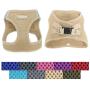 Downtown Pet Supply No Pull, Step in Adjustable Dog Harness, Easy to Put on Small, Medium and Large Dogs