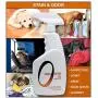 Zero Odor Pet Stain Remover and Molecular Odor Eliminator, 16-ounces Zero Odor Pet Stain Remover and Molecular Odor Eliminator, 16-ounces