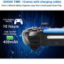 Mobile Game Controller, PowerLead PG8718 Wireless 4.0 Game Controller Compatible with iOS Android iPhone iPad Samsung Galaxy