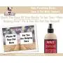 Premium Pet Anti Itch Spray & Scent Freshener! Natural ingredients & Hypoallergenic! Soothes Dogs & Cats Hot Spots, Itchy, Dry, Irritated Skin! Reduces Odor, Allergy Relief! Smells Amazing! (1 bottle) Premium Pet Anti Itch Spray & Scent Freshener! Natural ingredients & Hypoallergenic! Soothes Dogs & Cats Hot Spots, Itchy, Dry, Irritated Skin! Reduces Odor, Allergy Relief! Smells Amazing! (1 bottle)