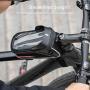 BOKOLI Lemononstore Bicycle Motorcycle Electric Vehicle Mobile Phone Bracket Rider Bag Bike Bag Bike Accessories BOKOLI Lemononstore Bicycle Motorcycle Electric Vehicle Mobile Phone Bracket Rider Bag Bike Bag Bike Accessories