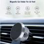 FengNiaoo 360 Degree Rotating Air Outlet Magnet Bracket Car Mobile Phone Bracket Bracket Accessories Creative Gifts
