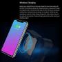MOZA MINI MI 3-Axis Handheld Gimbal Stabilizer for Smartphone iPhone X 8 7 6 Plus Samsung Galaxy S9/S9+ S8 S7 Sony z5 Wireless Phone Charging Vertical Shooting Inception Mode Stunning Motion Timelapse