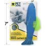 OurPets 100-Percent Premium North- American Grown Cosmic Catnip Cat Toy