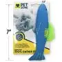 OurPets 100-Percent Premium North- American Grown Cosmic Catnip Cat Toy OurPets 100-Percent Premium North- American Grown Cosmic Catnip Cat Toy