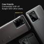 Spigen Camera lens Screen Protector [2 Pack] designed for Galaxy S20 Ultra / S20 Ultra 5G