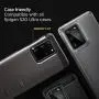 Spigen Camera lens Screen Protector [2 Pack] designed for Galaxy S20 Ultra / S20 Ultra 5G