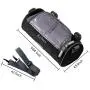 Just Mode(TM) Bicycle Cycling Tube Frame Pannier Waterproof Bike Bag Mobile Phone Screen Touch Holder with Straps Just Mode(TM) Bicycle Cycling Tube Frame Pannier Waterproof Bike Bag Mobile Phone Screen Touch Holder with Straps