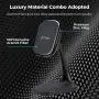 PITAKA New MagEZ Mount Qi Desktop Smartphone Charging Stand Magnetic Fast Wireless Charger Indoor Use Aramid Fiber Carbon Style 360° Rotatable Black (for PITAKA MagEZ Case only) PITAKA New MagEZ Mount Qi Desktop Smartphone Charging Stand Magnetic Fast Wireless Charger Indoor Use Aramid Fiber Carbon Style 360° Rotatable Black (for PITAKA MagEZ Case only)