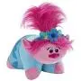 Pillow Pets DreamWorks Poppy Stuffed Animal – Trolls World Tour Plush Toy, Pink (01203603B) Pillow Pets DreamWorks Poppy Stuffed Animal – Trolls World Tour Plush Toy, Pink (01203603B)