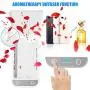 HXS Cell Phone Sanitizer,Sterilizer for Smart Phone, Cell Phone Cleaner Portable Phone Cleaning Box for iPhone, Android Mobile Phone, Watches, Keys HXS Cell Phone Sanitizer,Sterilizer for Smart Phone, Cell Phone Cleaner Portable Phone Cleaning Box for iPhone, Android Mobile Phone, Watches, Keys
