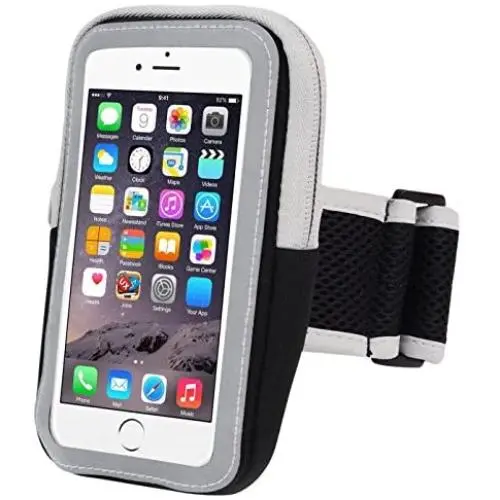Yostyle Sports Running Armband Sweatproof Running Armbag Gym Workout Cell Phone Case with Key Holder Wallet Card Slot for iPhone Xs Max XR X 8 7 6 6s Plus Galaxy S10 S9+ S9 S8 S7 S6 Edge Yostyle Sports Running Armband Sweatproof Running Armbag Gym Workout Cell Phone Case with Key Holder Wallet Card Slot for iPhone Xs Max XR X 8 7 6 6s Plus Galaxy S10 S9+ S9 S8 S7 S6 Edge