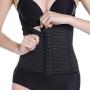 HHLJ Hollow High Waist Control Corset Postpartum Belly Slimmer Body Shaper Underwear Waist Girdle Sport Belt