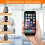 Magic Screen Replacement for iPhone 8 Plus Black 5.5" LCD Display Touch Digitizer Frame Assembly Full Repair Kit, with Repair Tools Magic Screen Replacement for iPhone 8 Plus Black 5.5" LCD Display Touch Digitizer Frame Assembly Full Repair Kit, with Repair Tools