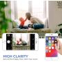 SZRSTH Compatible with iPhone 8 Plus Screen Replacement White 5.5 Inch LCD Display with 3D Touch Screen Digitizer Frame Display Full Assembly Include Full Free Repair Tool Kits+Screen Protector