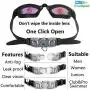 EverSport Swim Goggles Pack of 2 Swimming Goggles Anti Fog for Adult Men Women Youth Kids EverSport Swim Goggles Pack of 2 Swimming Goggles Anti Fog for Adult Men Women Youth Kids