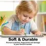 Fosmon Youth Series Kids Stylus Pen for Apple iPad Air Mini Pro, Kids Edition Tablet, Dragon Touch, Galaxy Tab A E, Leapfrog Epic LeapPad, Nabi JR, Chromo Android Tablets Smartphones (10 Pack) Fosmon Youth Series Kids Stylus Pen for Apple iPad Air Mini Pro, Kids Edition Tablet, Dragon Touch, Galaxy Tab A E, Leapfrog Epic LeapPad, Nabi JR, Chromo Android Tablets Smartphones (10 Pack)