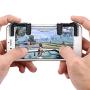 1CAwindwinevine Gamepad Phone Mobile Controller Game Joystick For Android IOS