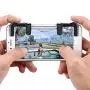 1CAwindwinevine Gamepad Phone Mobile Controller Game Joystick For Android IOS 1CAwindwinevine Gamepad Phone Mobile Controller Game Joystick For Android IOS