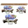 Pet Qwerks BarkBone Stick - For Aggressive Chewers Pet Qwerks BarkBone Stick - For Aggressive Chewers