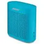 Bose SoundLink Color Bluetooth Speaker II - Aquatic Blue