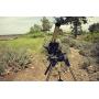 Meade Instruments 0.5PST Coronado H-Alpha Personal Solar Telescope (Black)