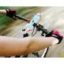 Fuinwvy Bike Phone Mount,360° Adjustable Universal Bicycle Motorcycle Phone Mount Bike Accessories,Compatible with iPhone 11 Pro Max X 8 Plus Series, Samsung S20/S10/S10e Fuinwvy Bike Phone Mount,360° Adjustable Universal Bicycle Motorcycle Phone Mount Bike Accessories,Compatible with iPhone 11 Pro Max X 8 Plus Series, Samsung S20/S10/S10e