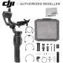 DJI 2019 Ronin-SC Compact Stabilizer 3-Axis Gimbal Handheld Stabilizer Pro Combo Kit (Loki) for Mirrorless Camera Starters Bundle - CP.RN.00000043.01 DJI 2019 Ronin-SC Compact Stabilizer 3-Axis Gimbal Handheld Stabilizer Pro Combo Kit (Loki) for Mirrorless Camera Starters Bundle - CP.RN.00000043.01